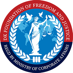 DKFFJ Logo